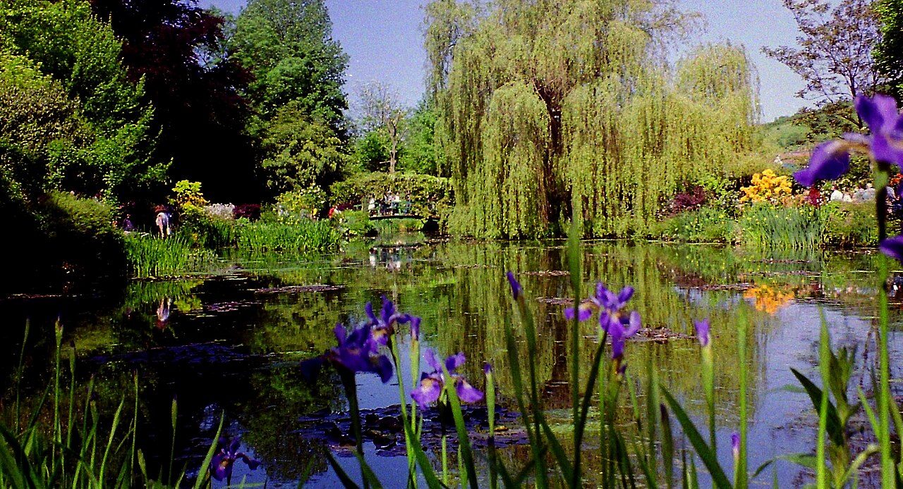 Maison et Jardins de Claude Monet - Giverny
