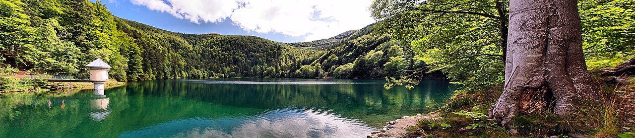 Lac du Ballon