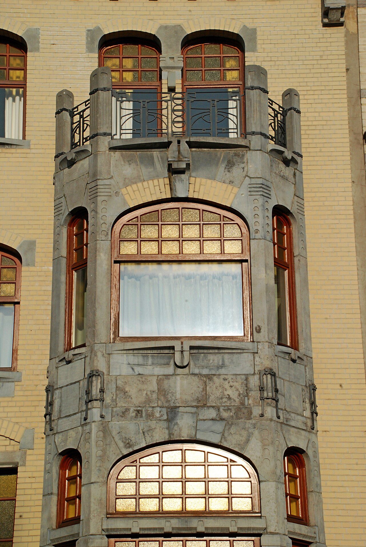 Maison du Lieutenant