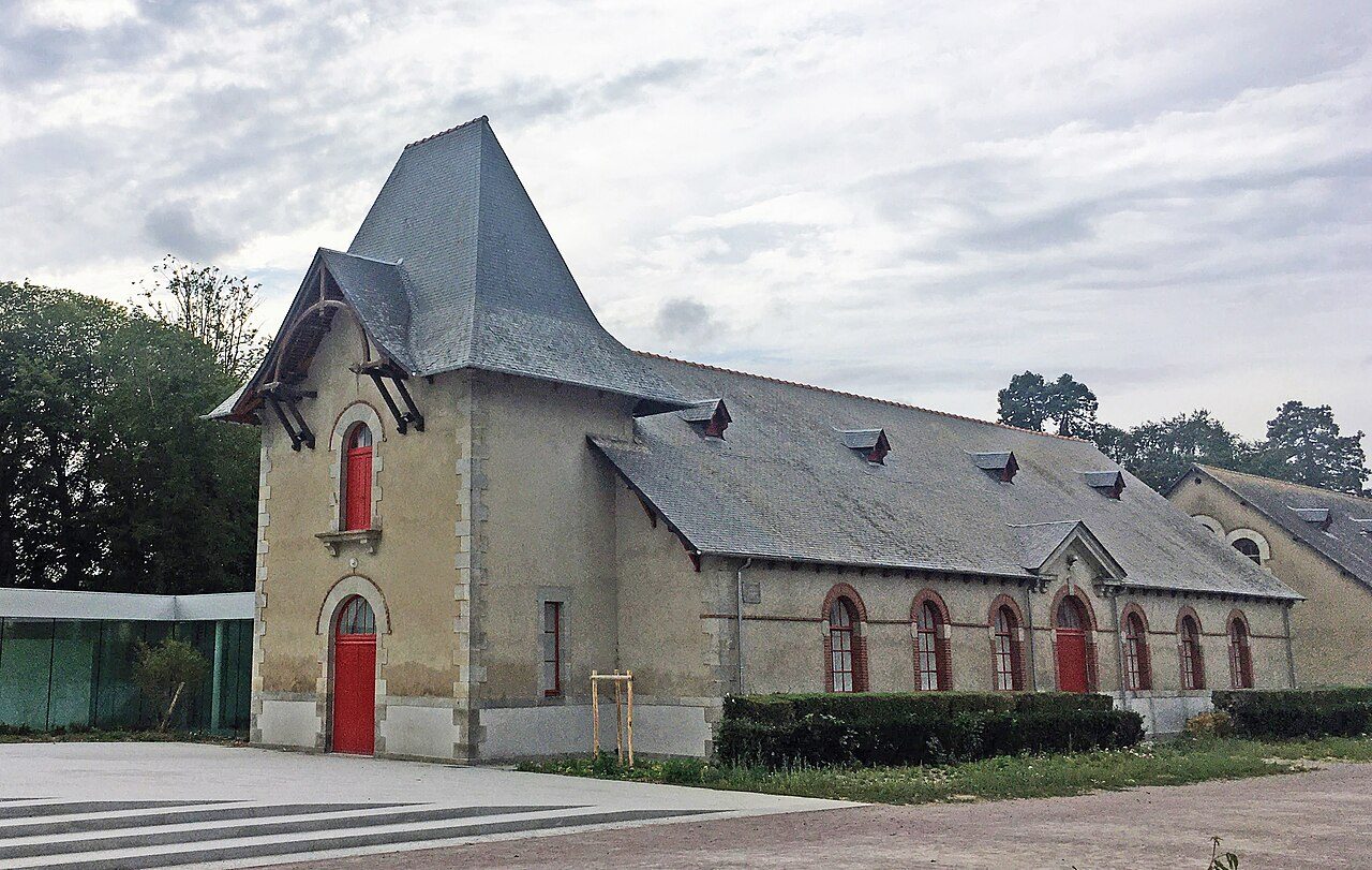 Musée Mathurin Méheut à Lamballe-Armor