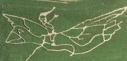 Vigy labyrinthe