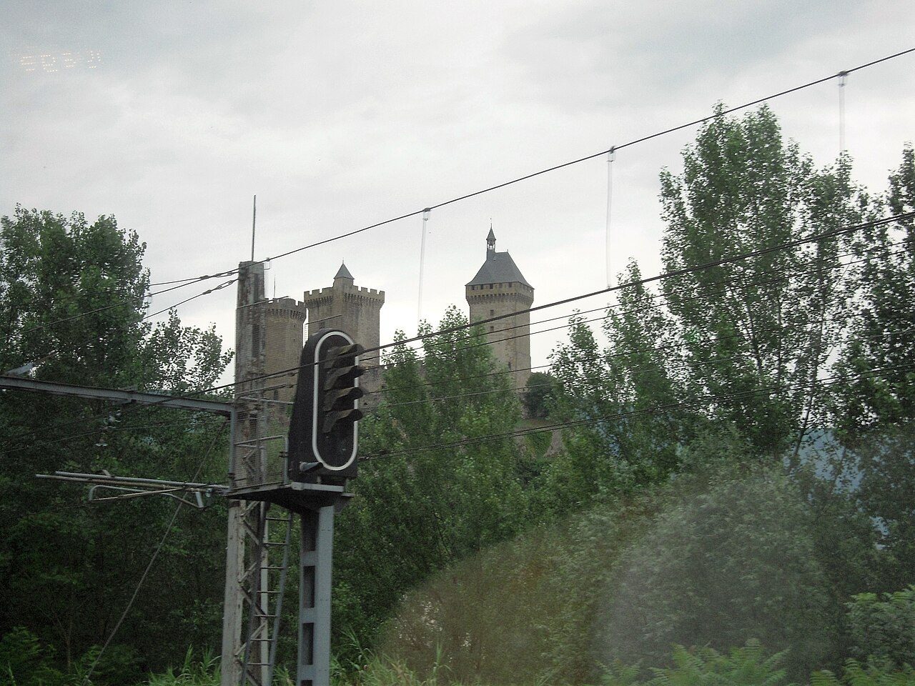 Château de Foix