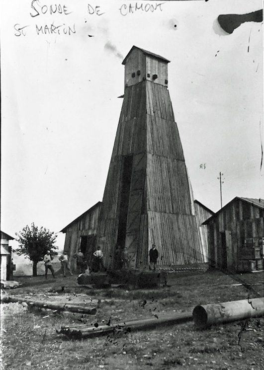 Saint-Martin-de-Valgalgues