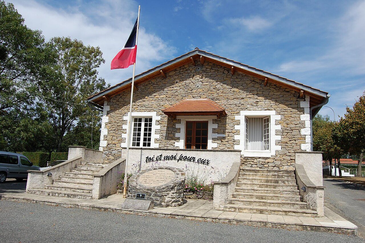Centre National d'Instruction Cynophile de la Gendarmerie