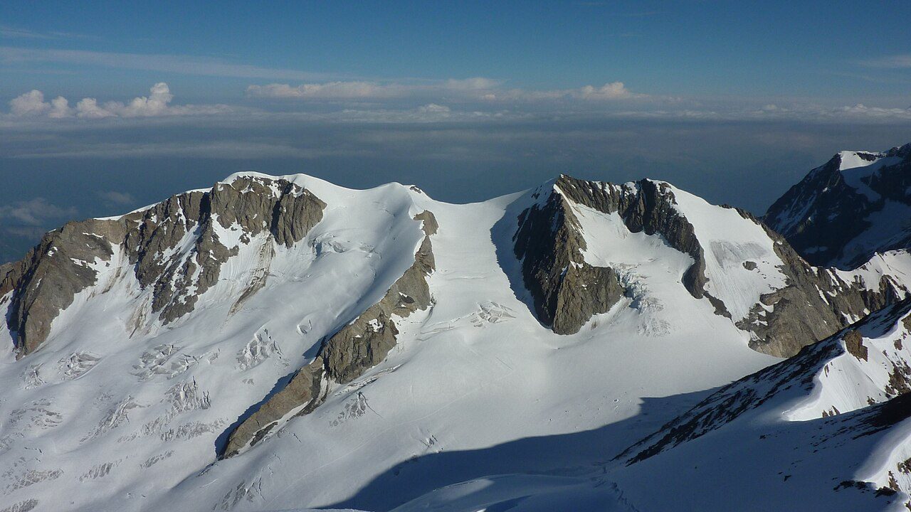 Dômes Nature - Réserve Naturelle des Contamines-Montjoie