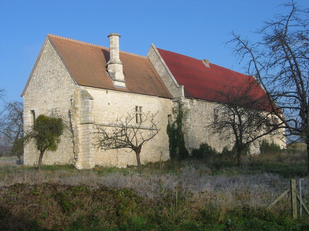 Manoir Agnès Sorel