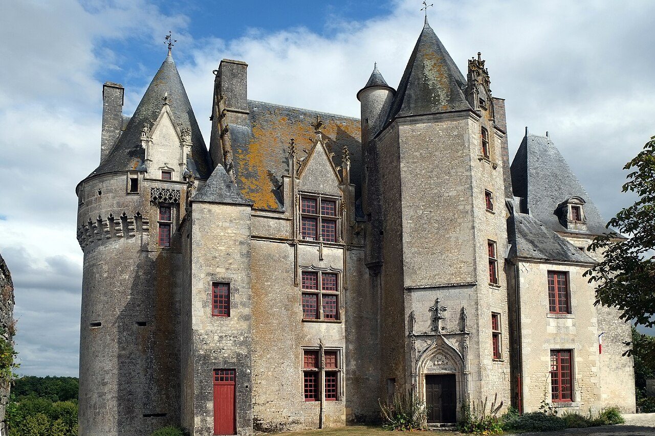 Exposition d'art - Château de Neuvicq à Neuvicq-le-Château