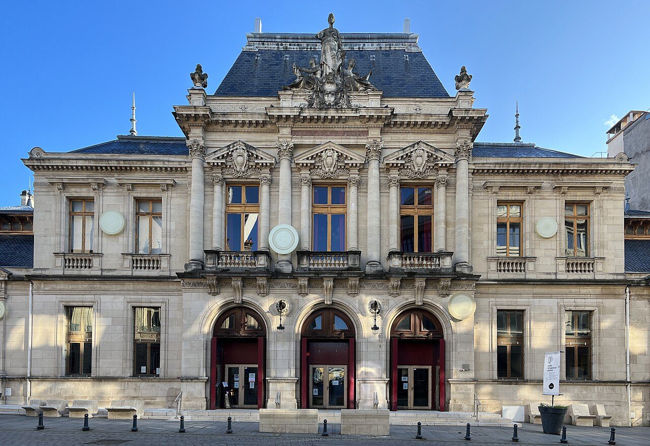 Galerie Poirel