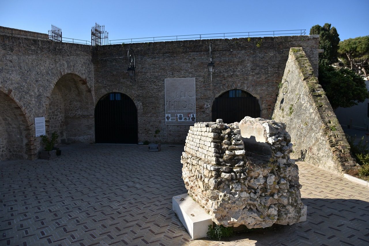 Musée d'Archéologie