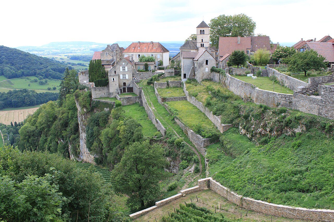 Belvédère Saint-Jean