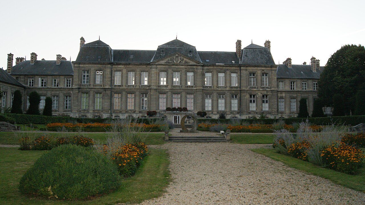 Hôtel de Ville de Soissons