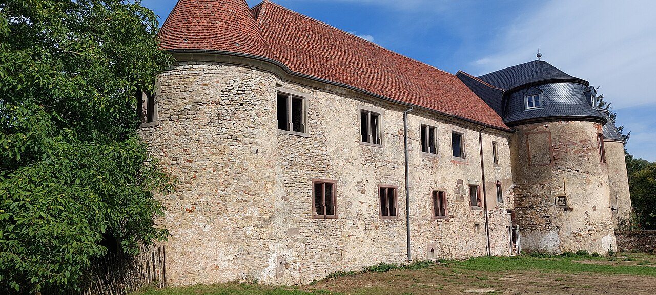 Château de Lorentzen