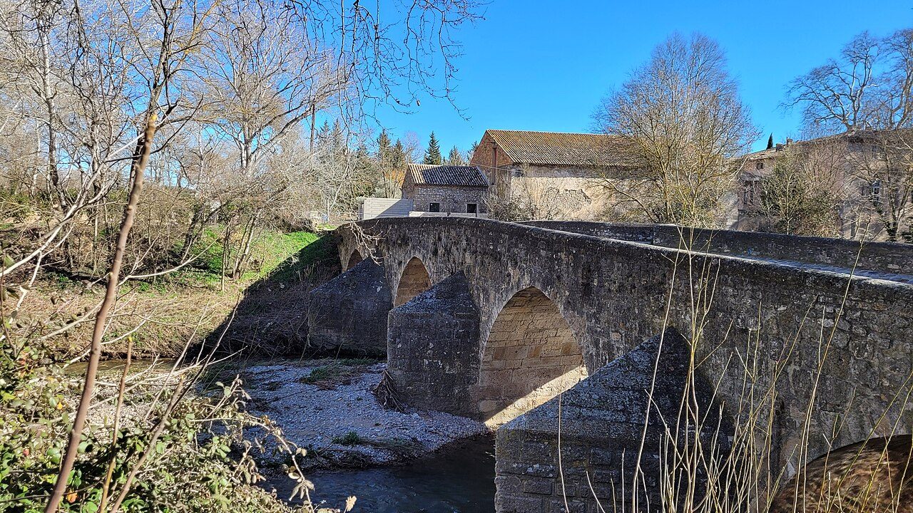 Domaine de Saint-Pons