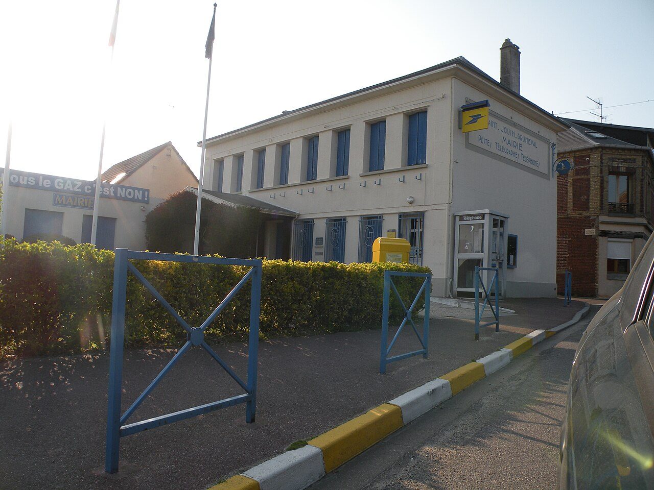 La Valleuse de Bruneval