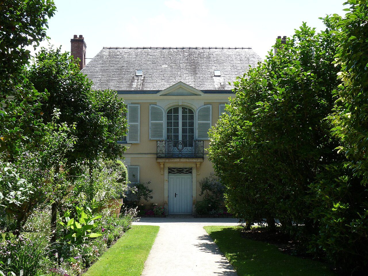 Arboretum Gaston Allard
