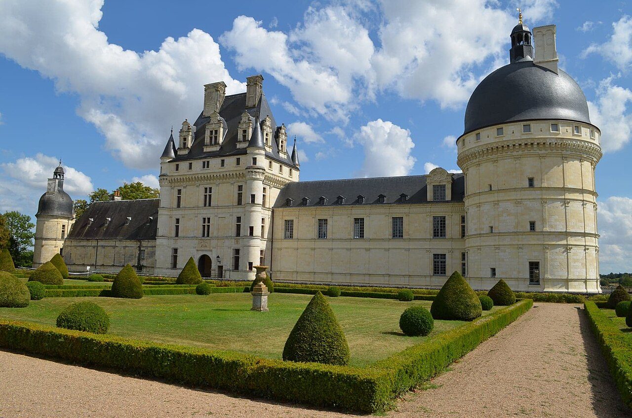 Brunchs au Château de Valençay à Valençay