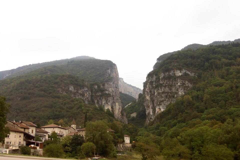 Médiathèque de Cognin-les-Gorges