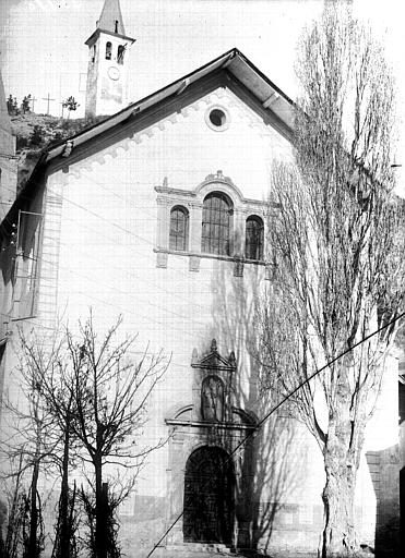Médiathèque de Jausiers à Jausiers