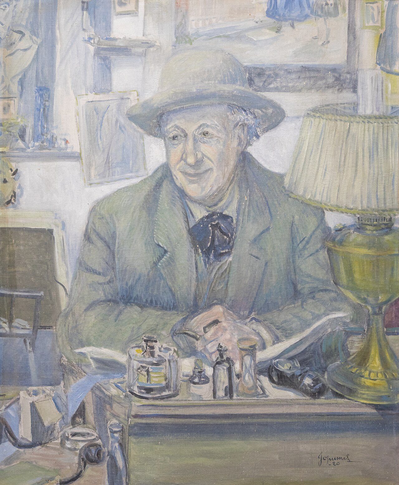 Musée Quesnel Morinière