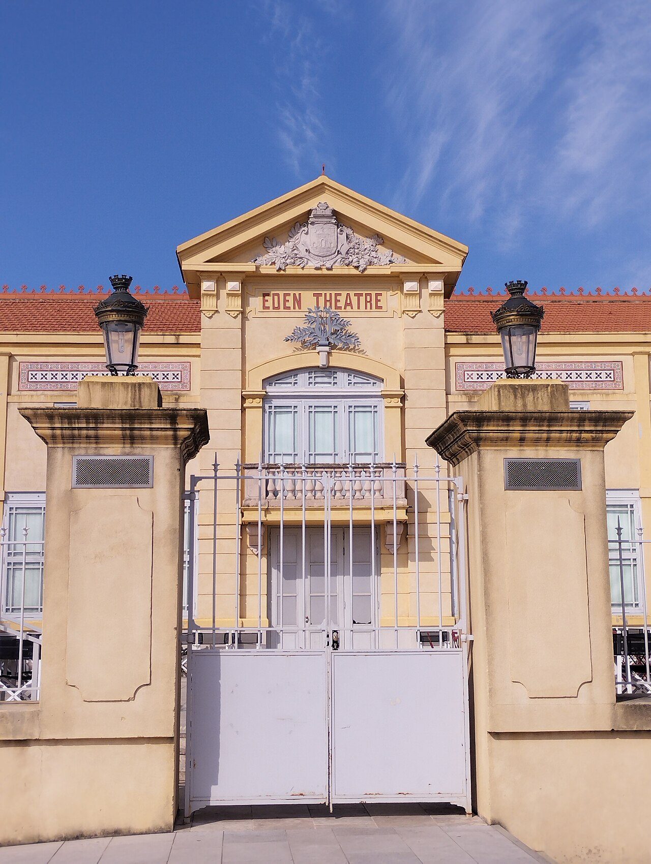 Cinéma Eden-Théâtre