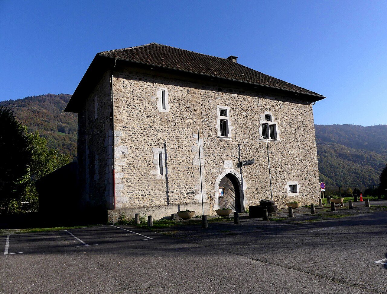 Musée du patrimoine rural