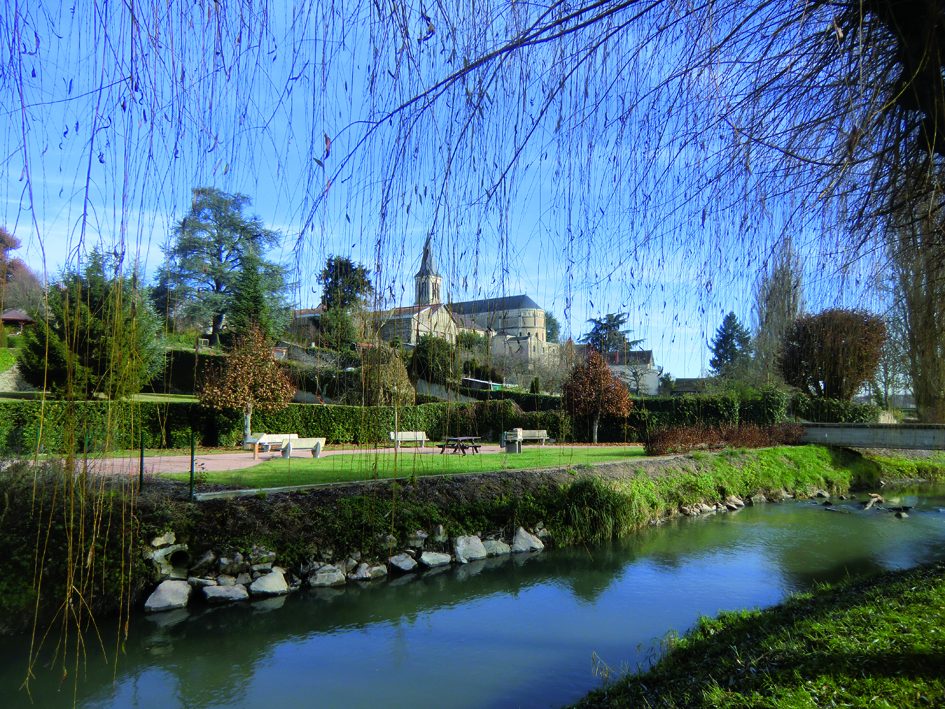 Piscine communautaire Varennes sur Allier à Varennes-sur-Allier