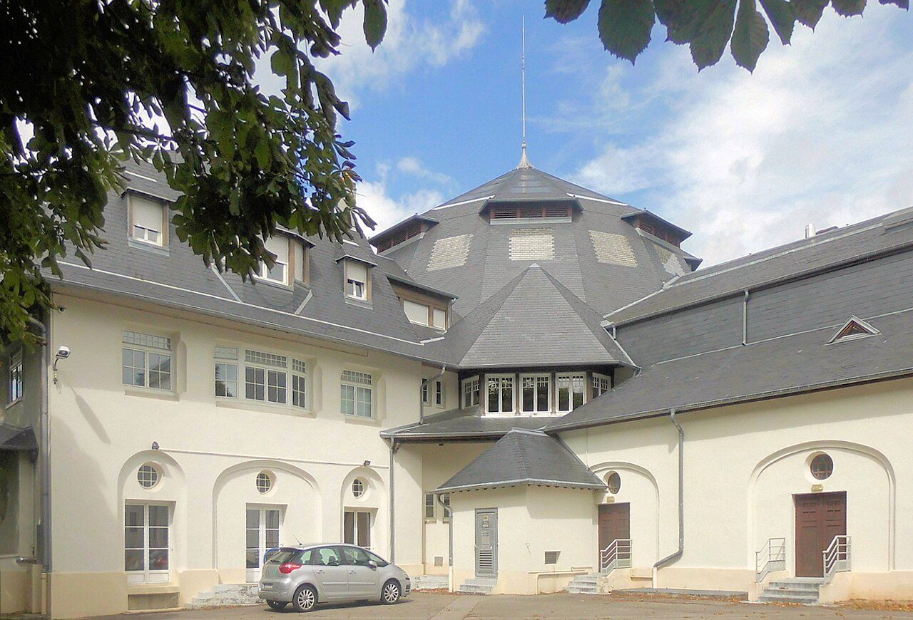 Théâtre de la Rotonde