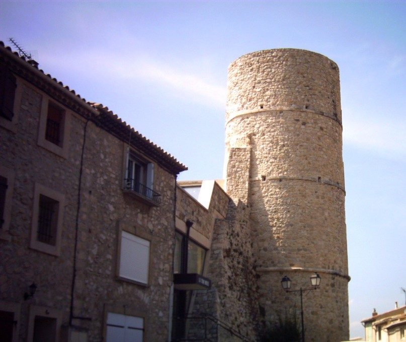 Tour Musée