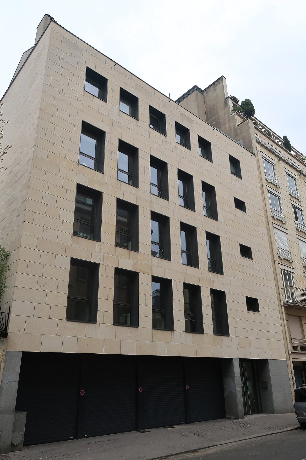 Goethe-Institut de Paris à Paris