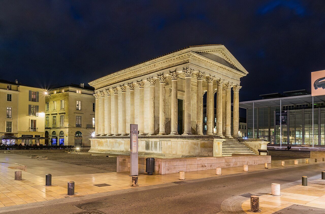 La Taillerie de Nîmes à Nîmes