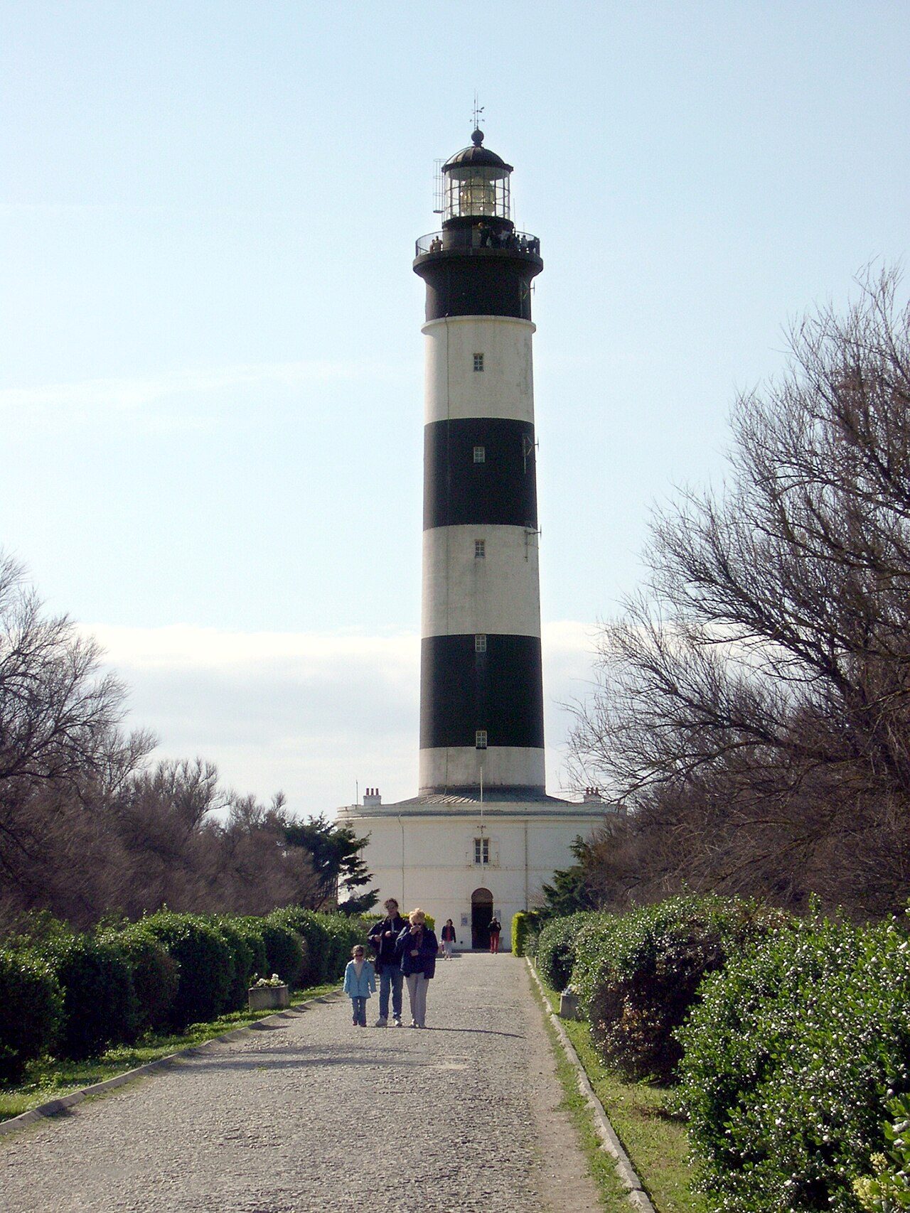 Phare de Chassiron