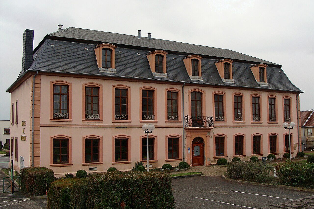 Château Barrabino