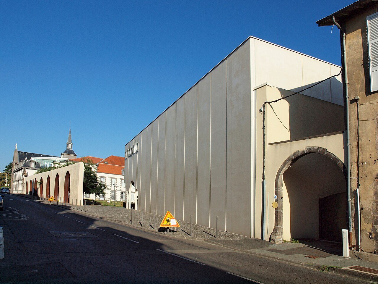 Cinéma ARCADIA