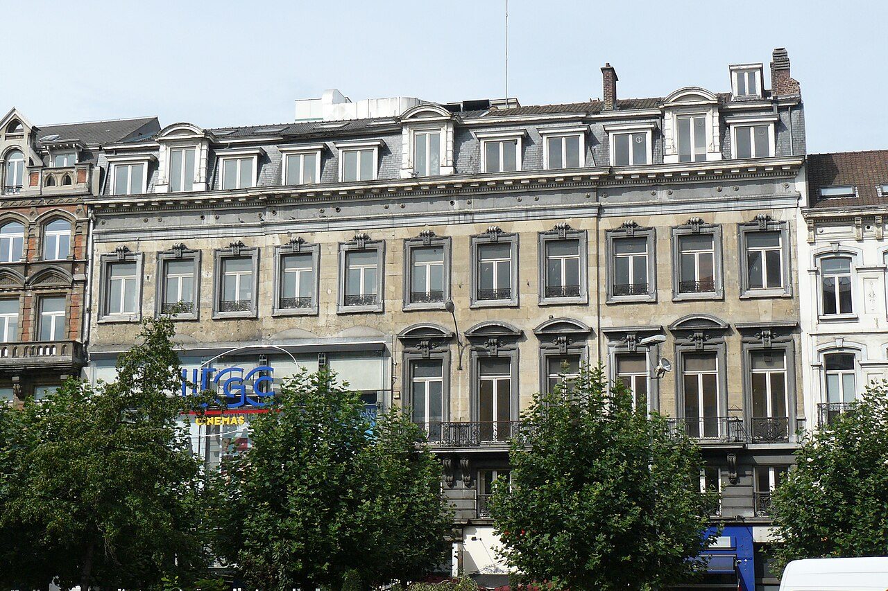 Cinéma Eldorado