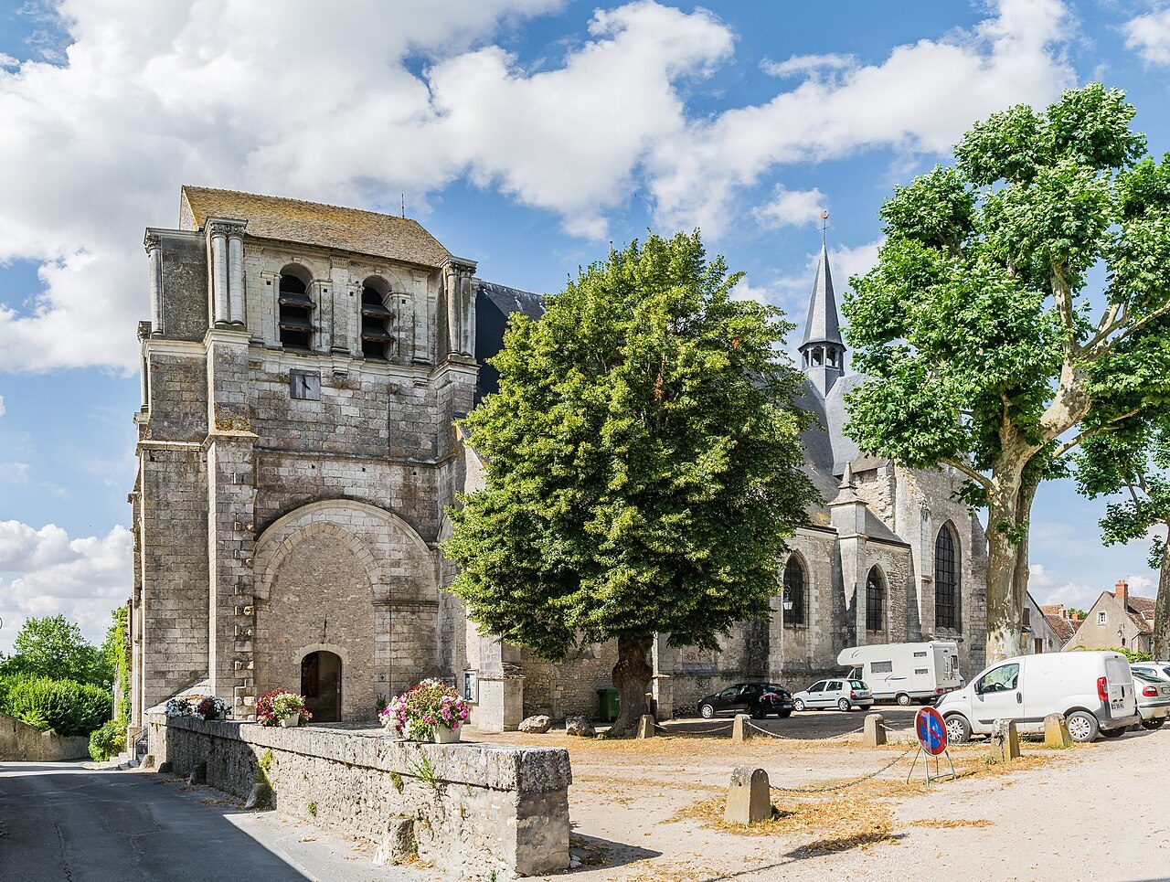 Maison de la Loire du Loir-et-Cher