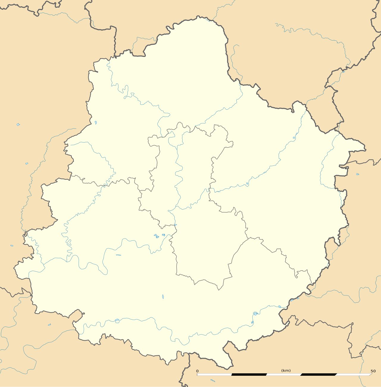 Domaine Zoologique de Pescheray à Le Breil-sur-Mérize