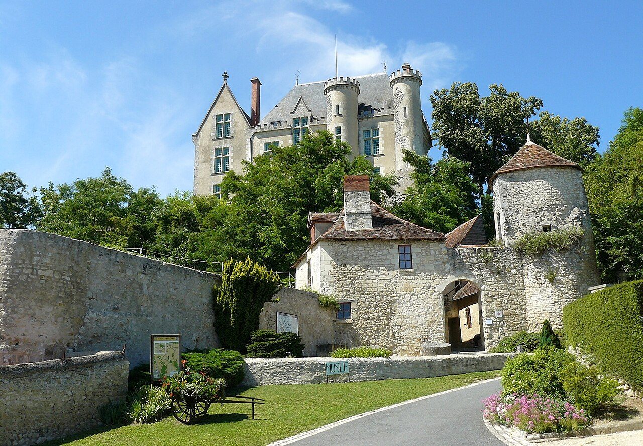Musée de la Poterne