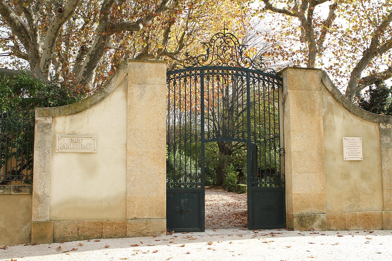 Parc Maureau