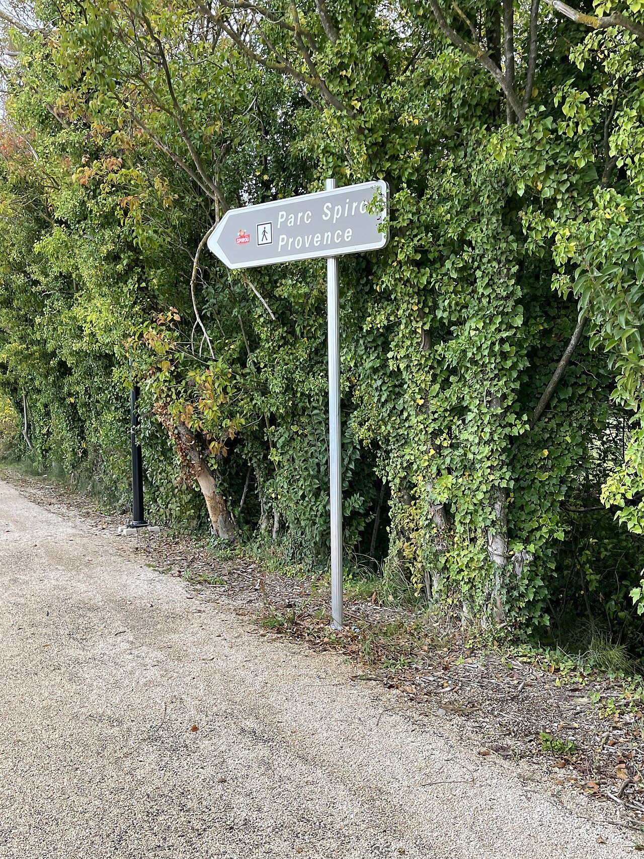 Parc Spirou Provence