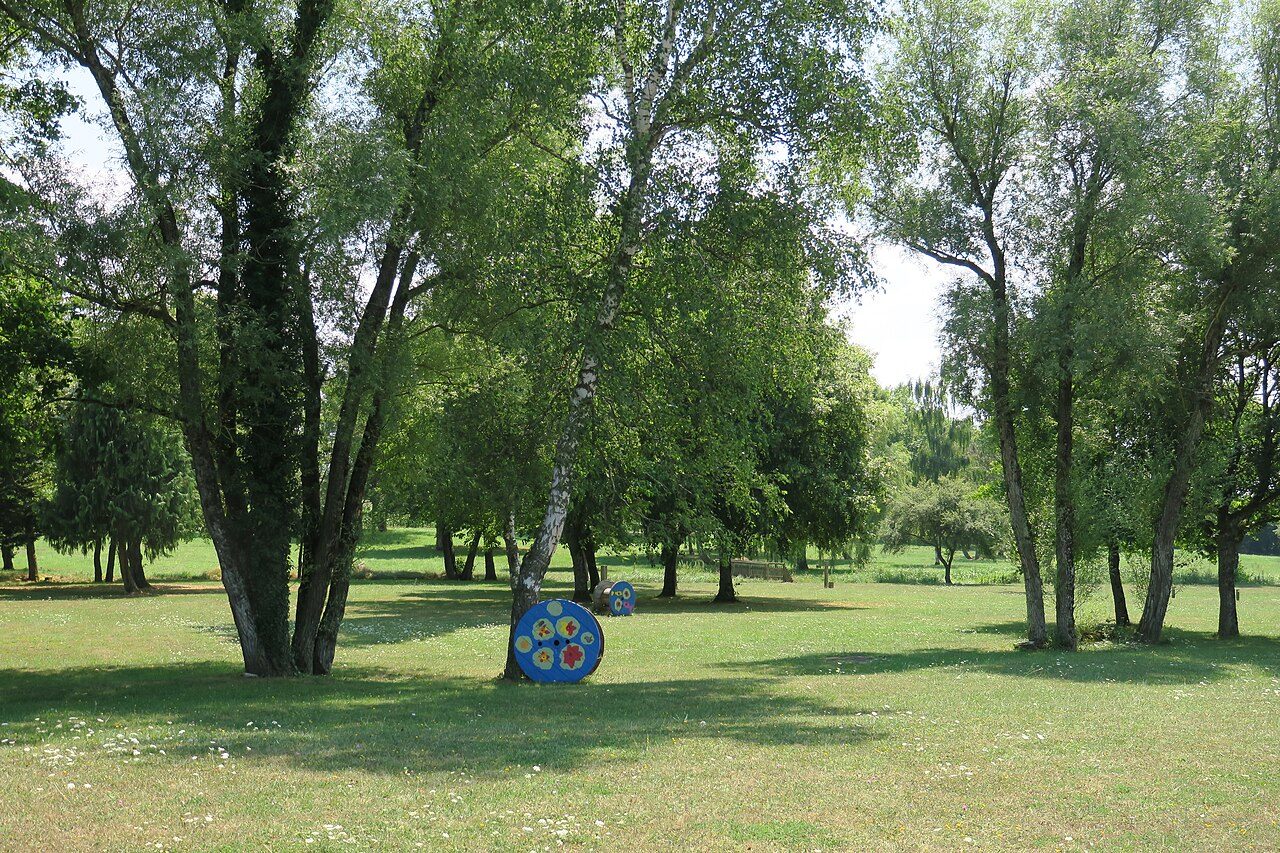 Arboretum
