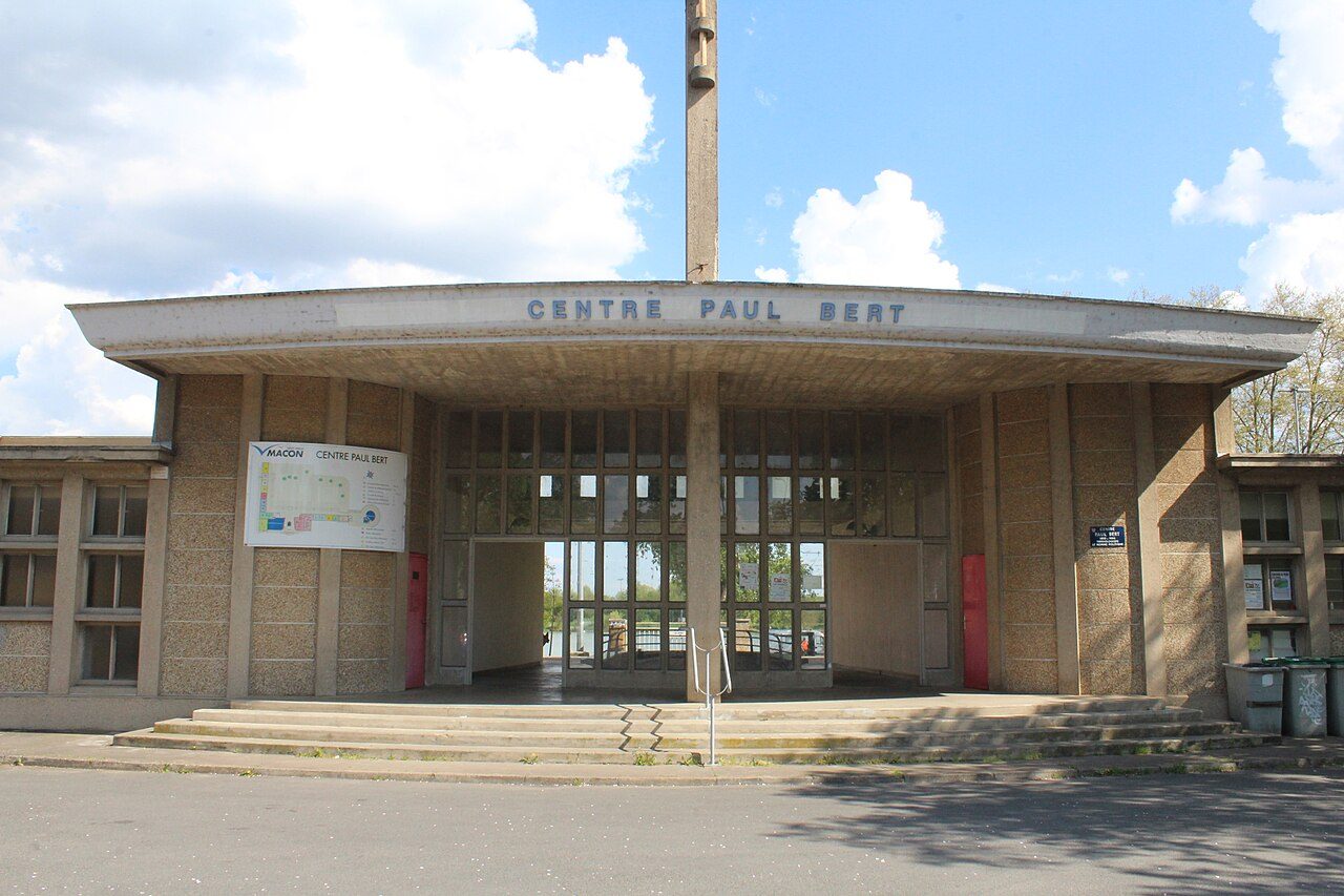 Centre Nautique
