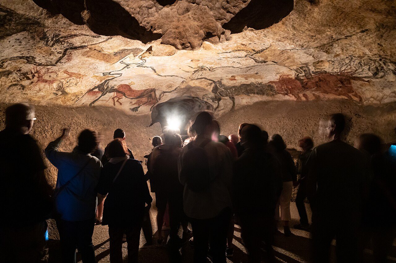 Lascaux II