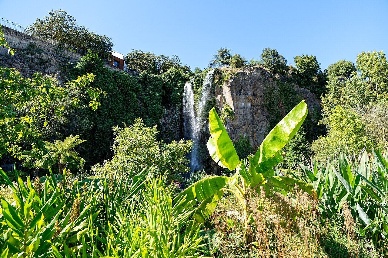 LE JARDIN EXTRAORDINAIRE à Nantes