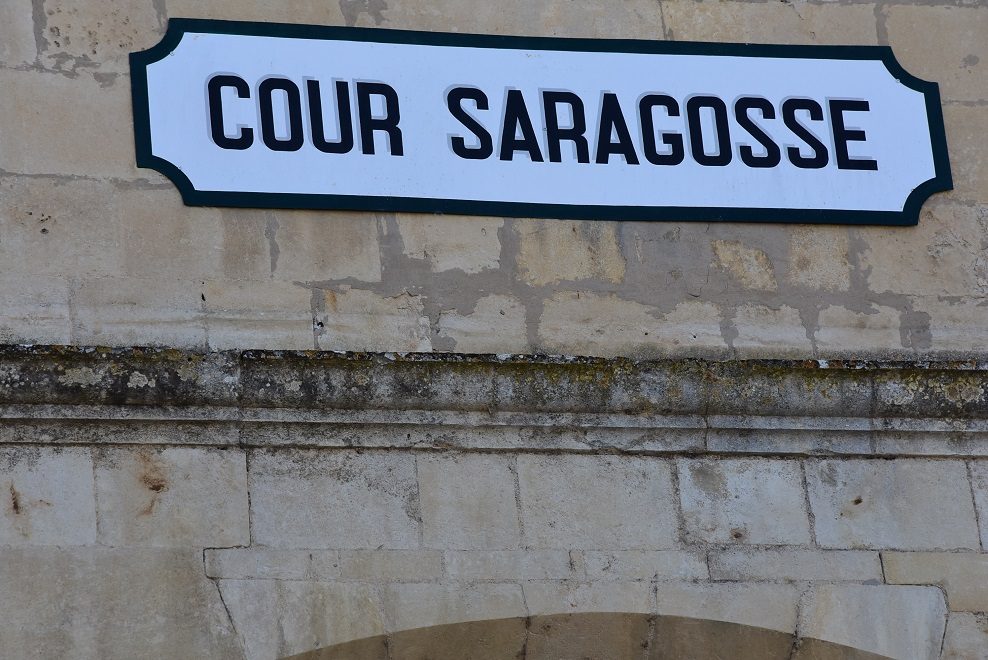 Médiathèque intercommunale Aqua-Libris à Saint-Maixent-l'École