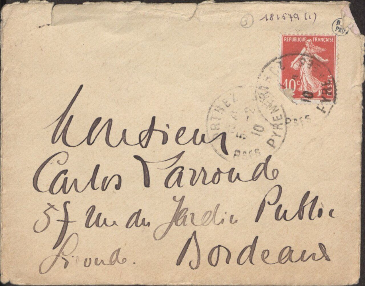 Médiathèque intercommunale