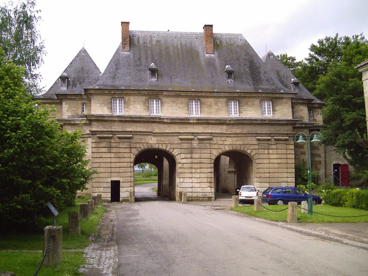 Musée départemental du sel