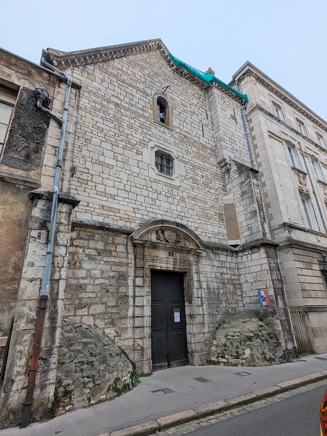 Musée du Souvenir du Combattant
