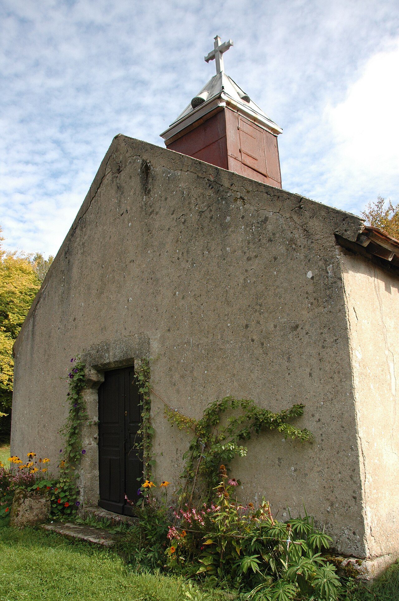 La Certenue