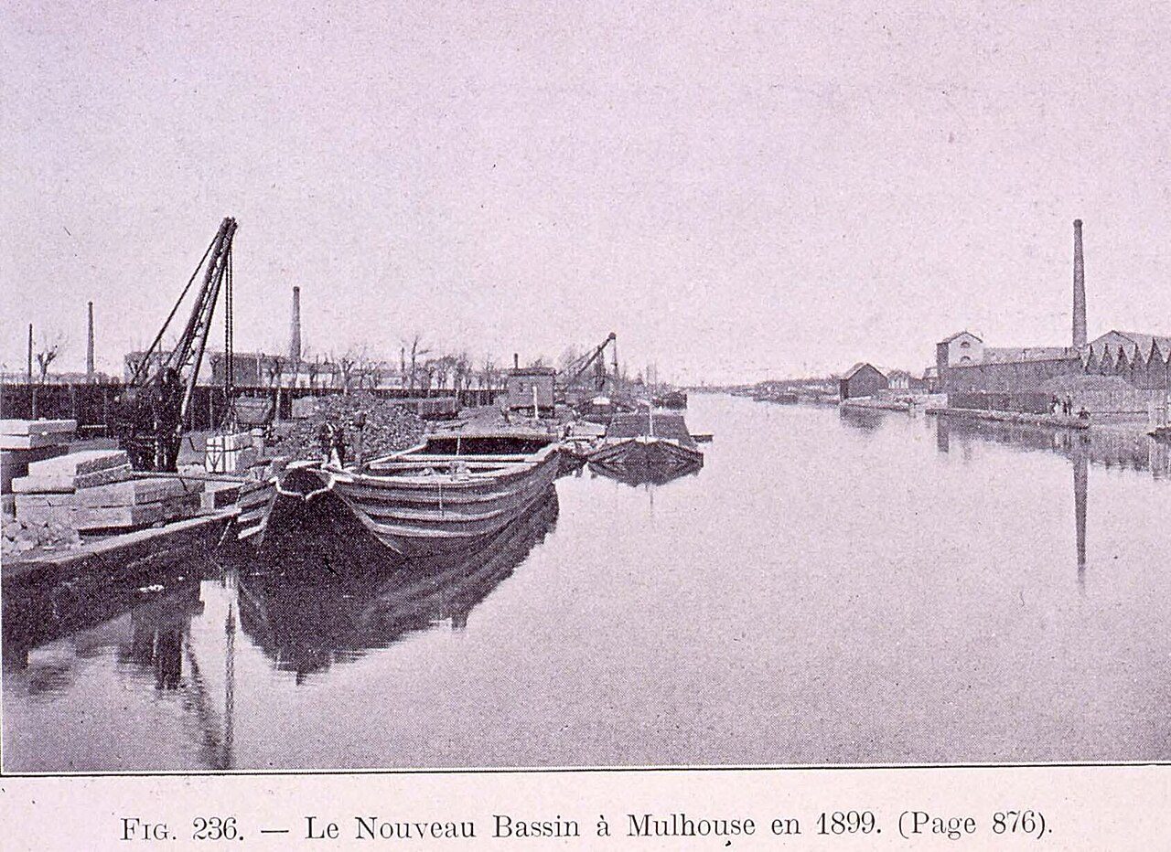 Le Nouveau Bassin