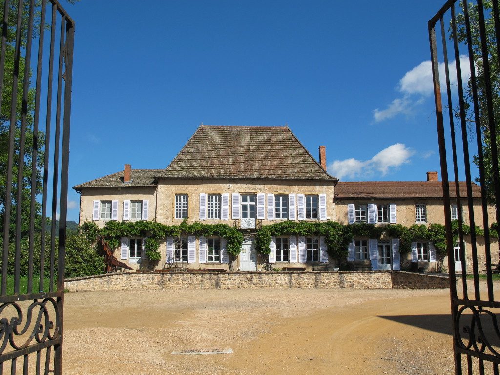 Maison des Patrimoines en Bourgogne du sud
